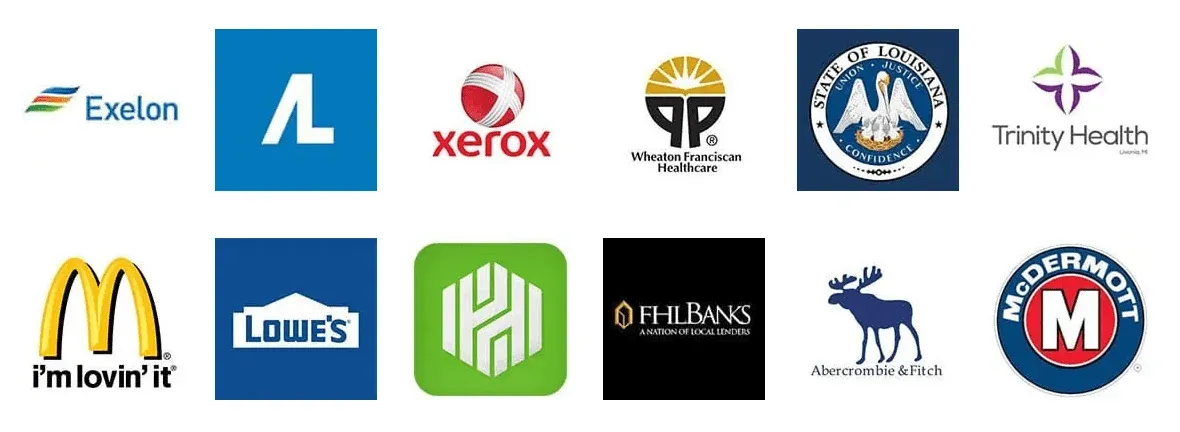 Our Clients