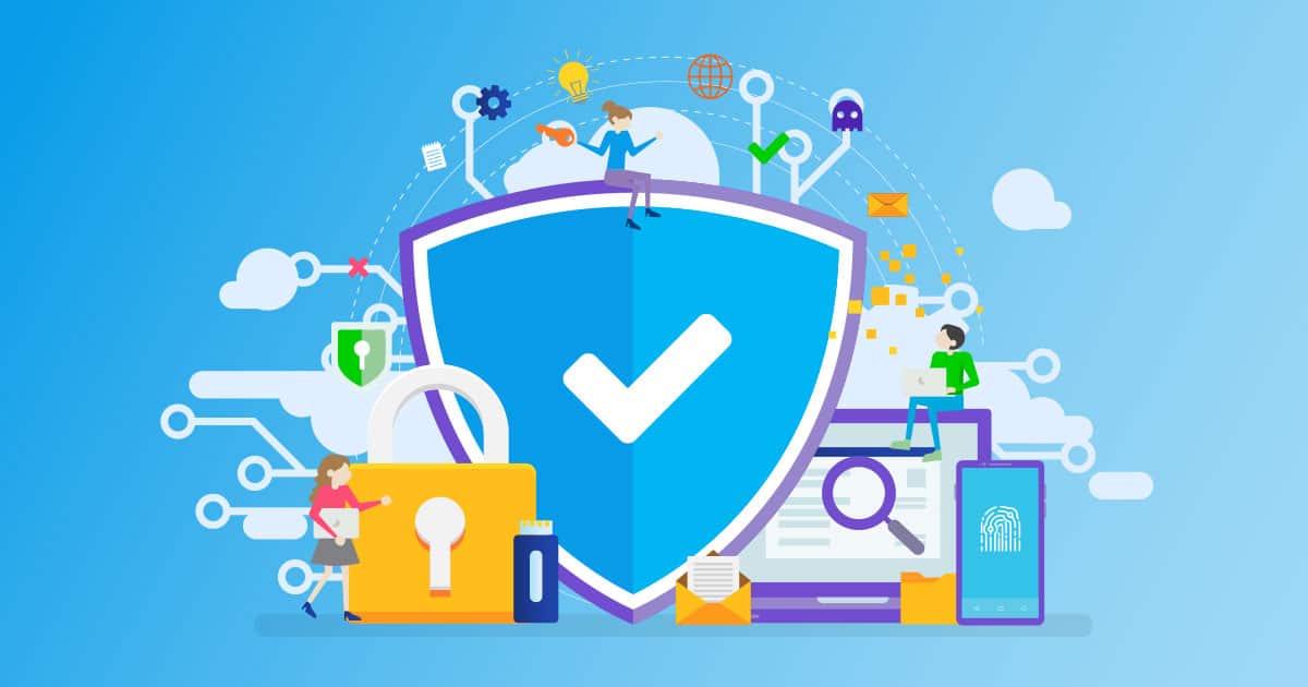 Access Control Policy Template & Best Practices