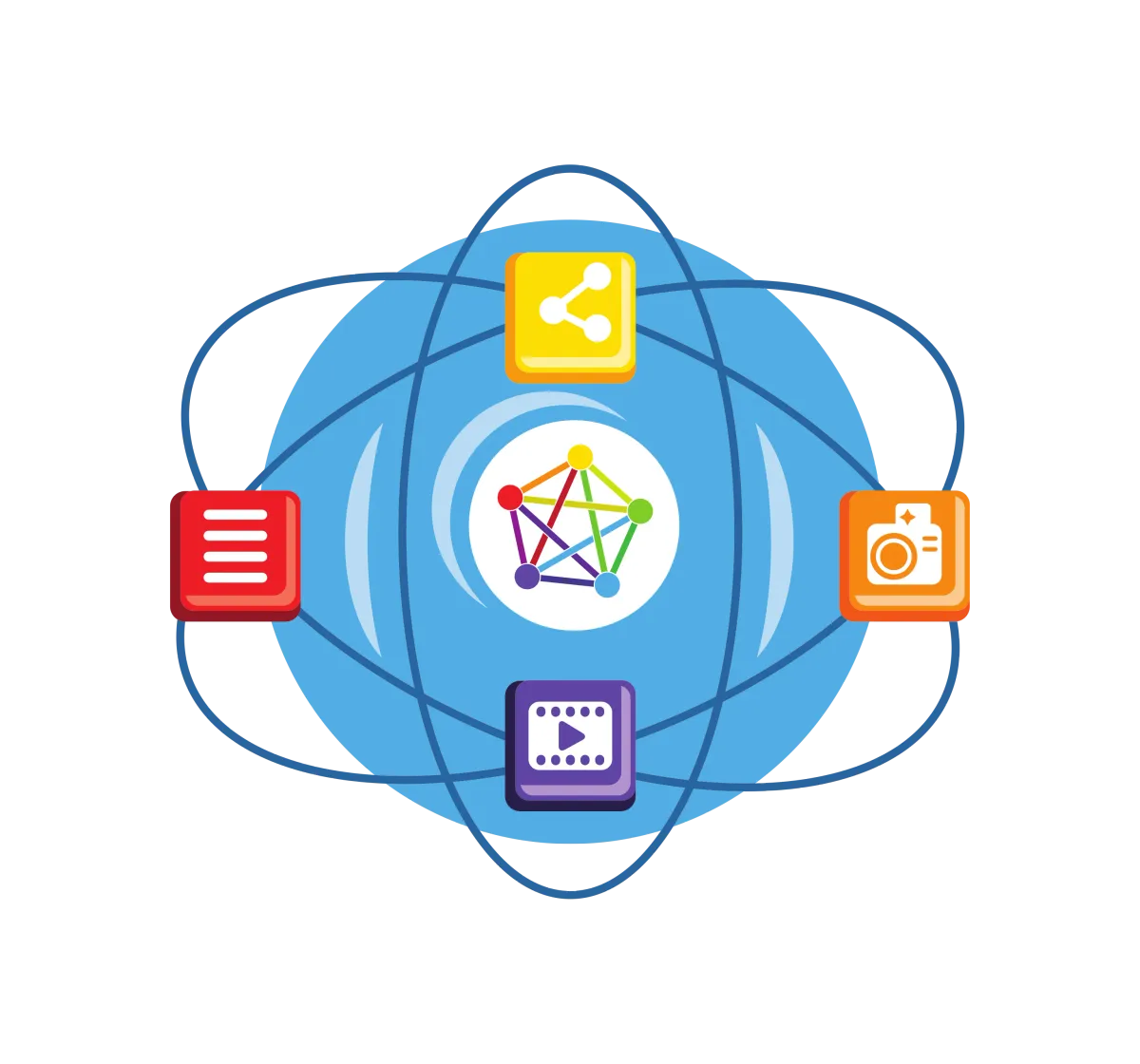 Part 2 - Exploring Fediverse Platforms — Mastodon, Pixelfed, PeerTube, and WriteFreely