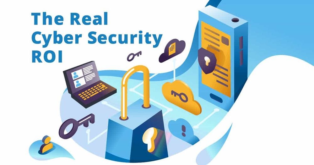 Cybersecurity Compliance 2022-The Cost Of New Threats