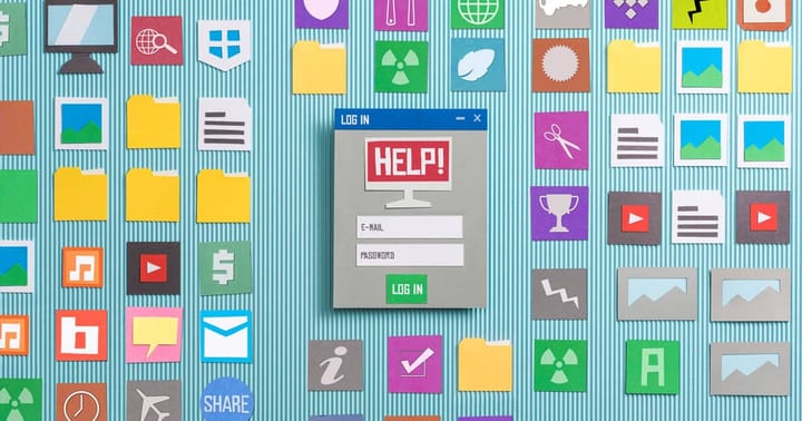 An IAM Challenge We'd Never Seen - Steps We Took Trying To Onboard 600 Apps.