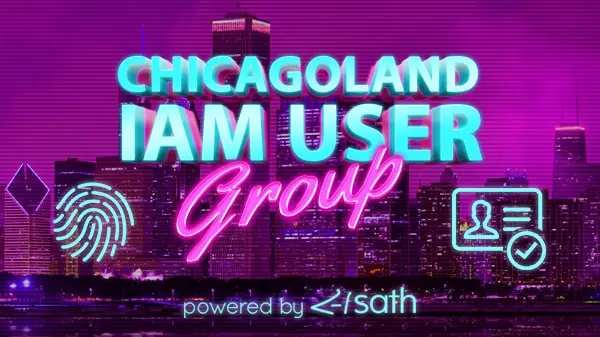 Chicagoland IAM Users Group