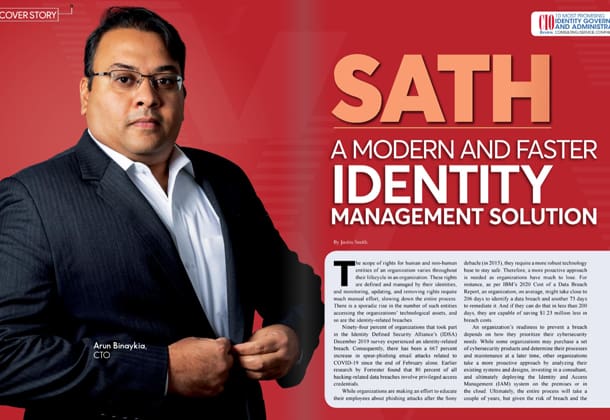 2020 Solution Provider Award