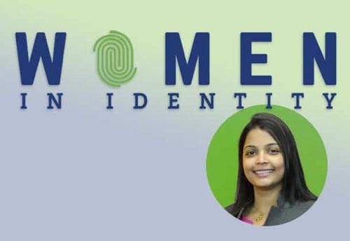 Women In Identity Panel