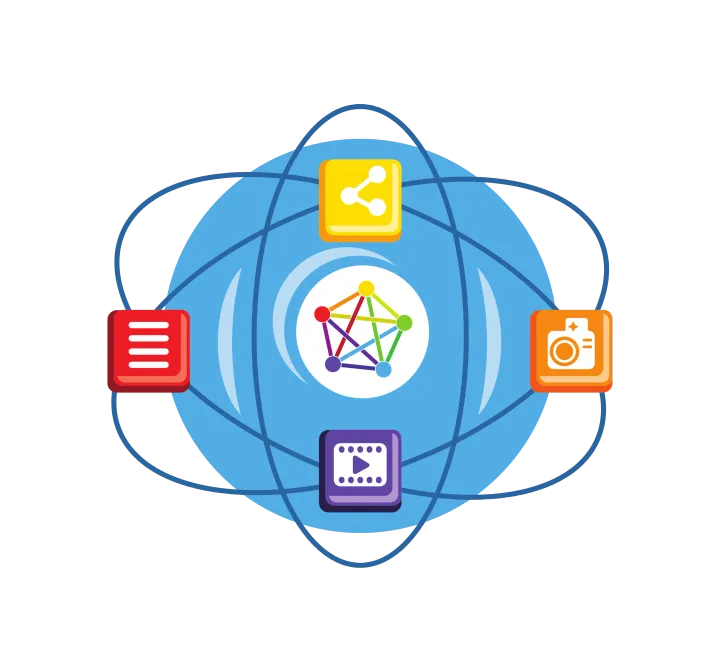 Part 2 - Exploring Fediverse Platforms — Mastodon, Pixelfed, PeerTube, and WriteFreely