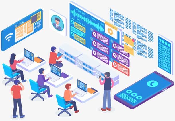 IT CyberSecurity 101