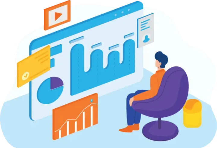 What does single pane of glass mean?